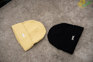 PAT. originals beanie (LIMITED EDITION)